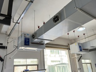 上吉注塑機車間案例 上吉注塑機車間案例
